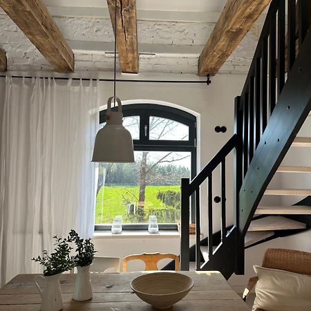 Ferienwohnung Ublik Stacja Exterior foto