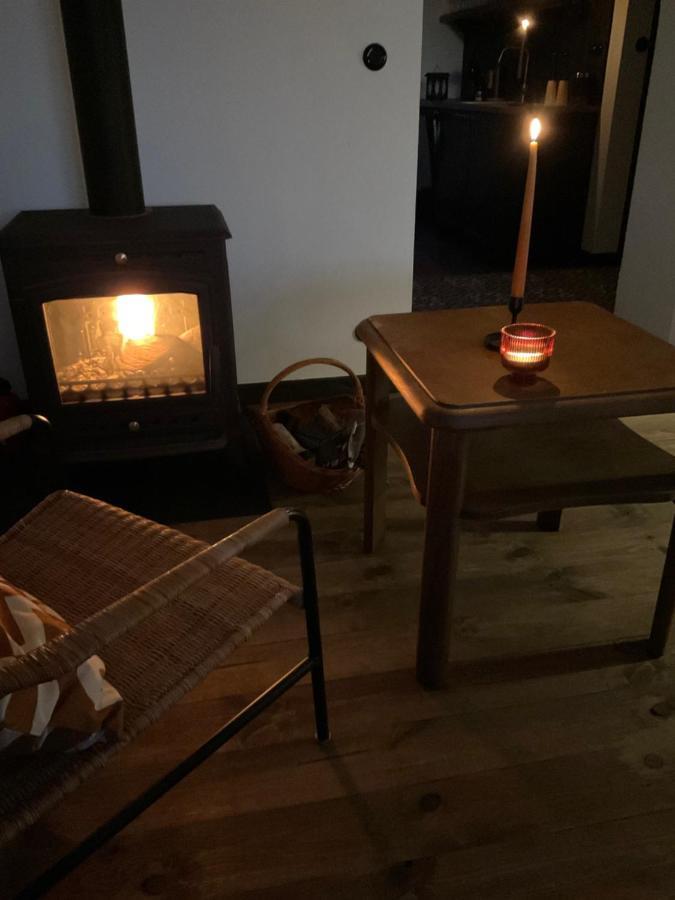 Ferienwohnung Ublik Stacja Exterior foto
