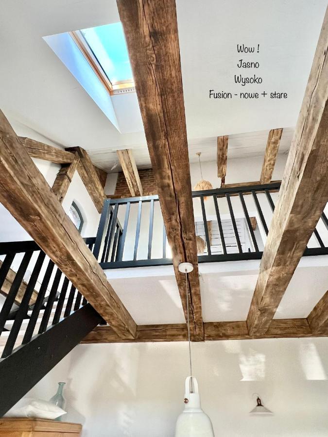 Ferienwohnung Ublik Stacja Exterior foto